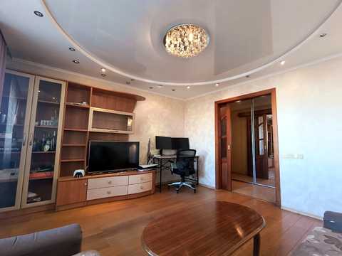 квартира за адресою Введенська вул., 26