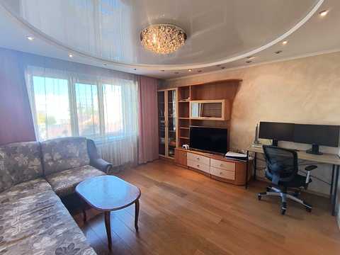 квартира за адресою Введенська вул., 26
