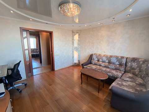 квартира за адресою Введенська вул., 26