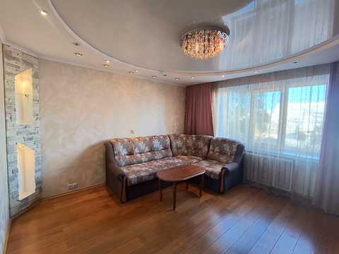 квартира за адресою Введенська вул., 26