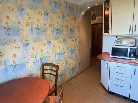 квартира за адресою Введенська вул., 26