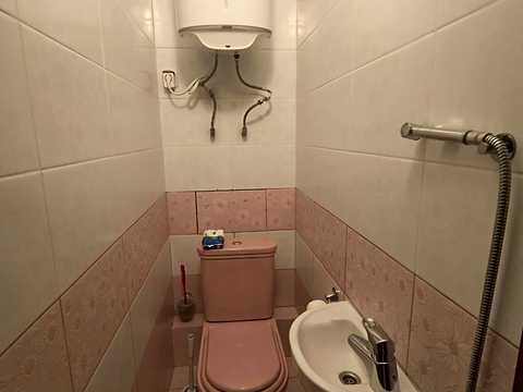 квартира за адресою Введенська вул., 26
