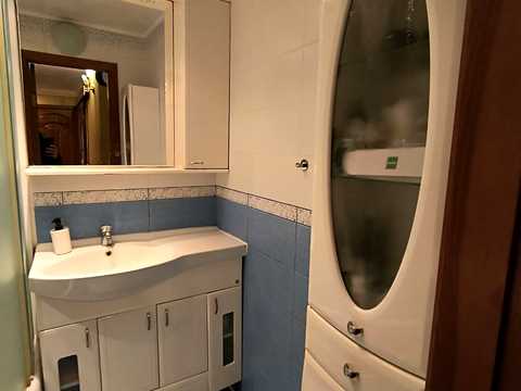 квартира за адресою Введенська вул., 26