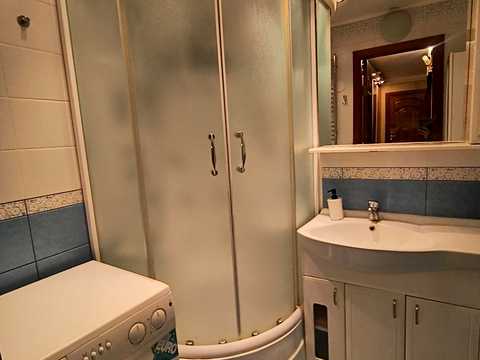 квартира за адресою Введенська вул., 26