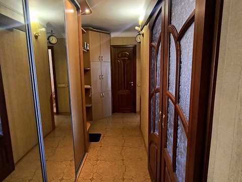 квартира за адресою Введенська вул., 26