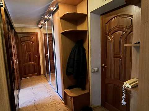 квартира за адресою Введенська вул., 26