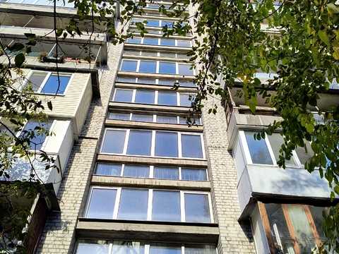 квартира за адресою Введенська вул., 26