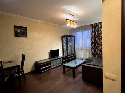 квартира по адресу Академика Королёва ул., 48/1