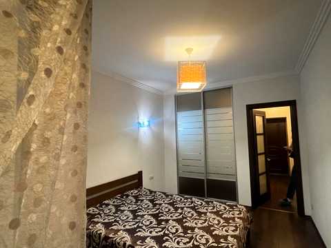 квартира по адресу Академика Королёва ул., 48/1