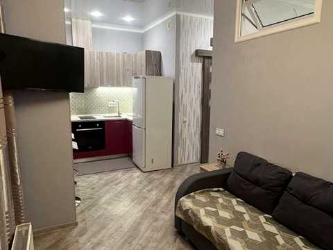 квартира по адресу Болгарская ул., 87-А
