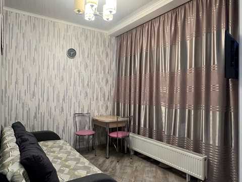 квартира по адресу Болгарская ул., 87-А