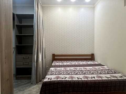 квартира по адресу Болгарская ул., 87-А