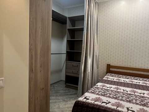 квартира по адресу Болгарская ул., 87-А
