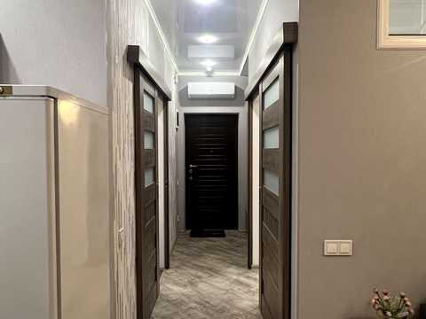 квартира по адресу Болгарская ул., 87-А