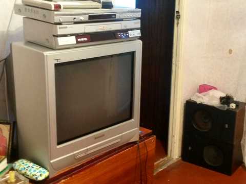 квартира по адресу Тернопільська ул., 34/5