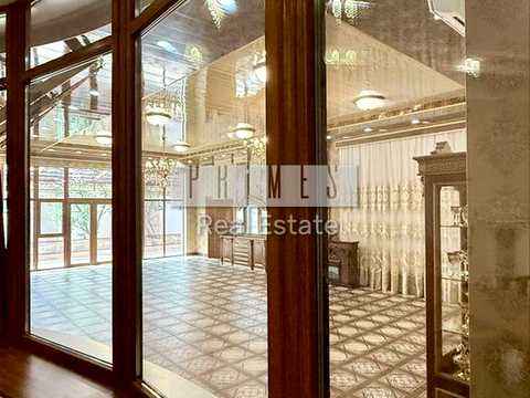 дом по адресу с. Святопетровское, Лісова
