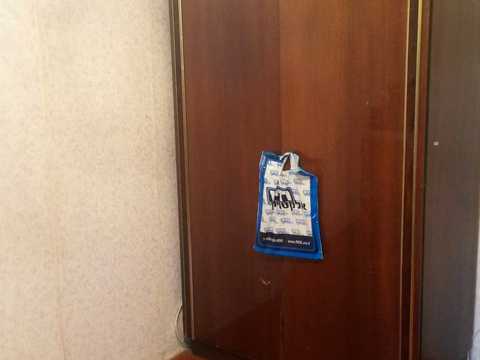 квартира по адресу Тернопільська ул., 34/5