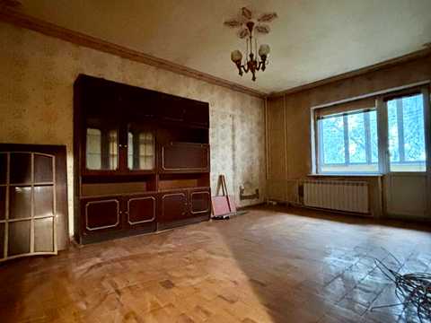 квартира по адресу Правды просп. (Правди), 4-А