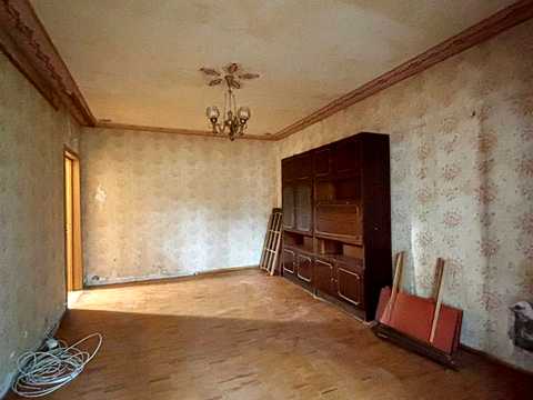 квартира по адресу Правды просп. (Правди), 4-А