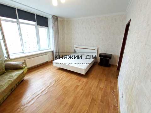 квартира за адресою Дніпровська набережна вул., 26-І