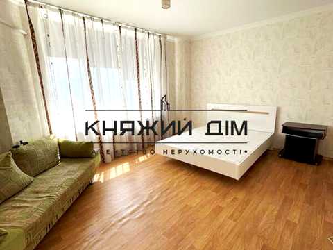 квартира за адресою Дніпровська набережна вул., 26-І