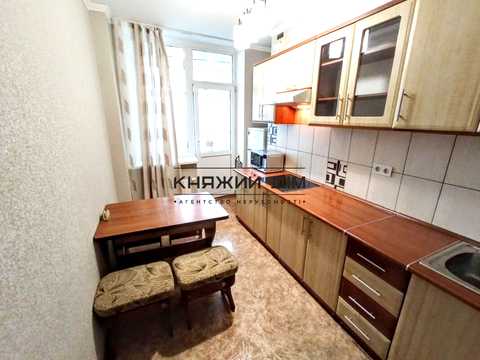 квартира за адресою Дніпровська набережна вул., 26-І