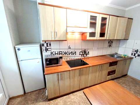 квартира за адресою Дніпровська набережна вул., 26-І