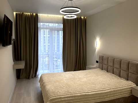 квартира за адресою Виноградна вул., (Будинок 11)