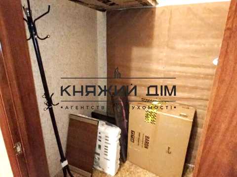 квартира за адресою Дніпровська набережна вул., 26-І