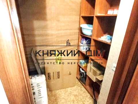 квартира за адресою Дніпровська набережна вул., 26-І