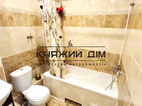 квартира за адресою Дніпровська набережна вул., 26-І
