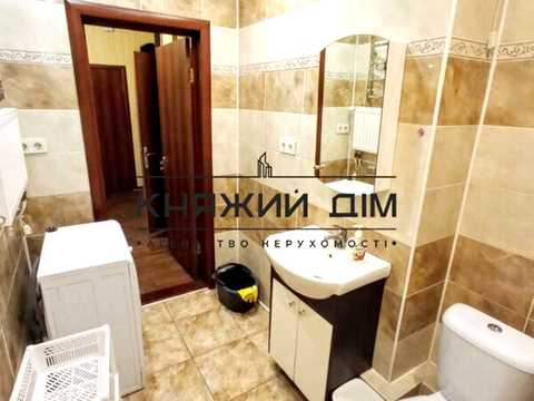 квартира за адресою Дніпровська набережна вул., 26-І