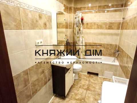 квартира за адресою Дніпровська набережна вул., 26-І