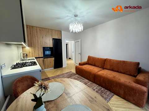 квартира по адресу Волчинецкая ул., 170