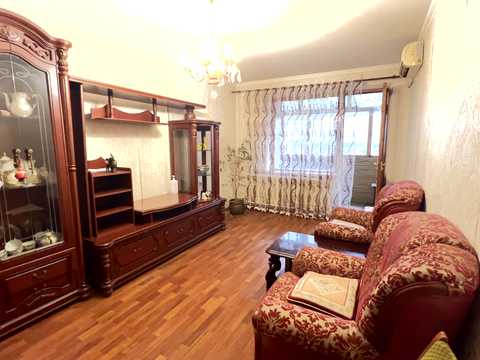 квартира за адресою Архітекторська вул., 16