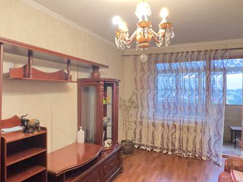 квартира за адресою Архітекторська вул., 16