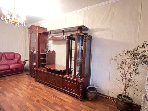 квартира за адресою Архітекторська вул., 16