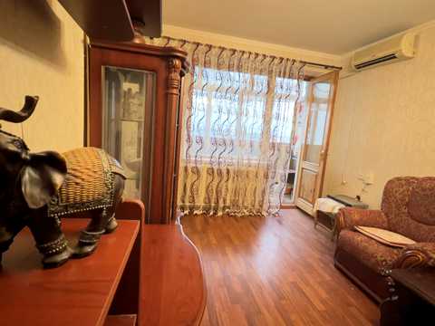 квартира за адресою Архітекторська вул., 16