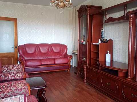 квартира за адресою Архітекторська вул., 16