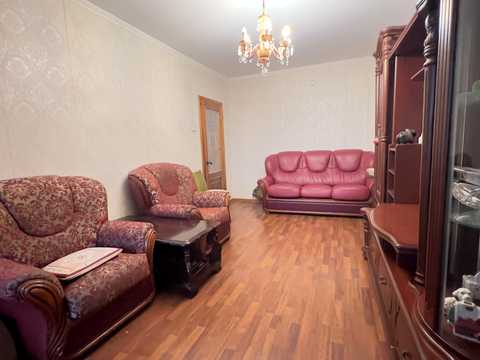 квартира за адресою Архітекторська вул., 16