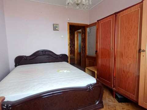 квартира за адресою Архітекторська вул., 16
