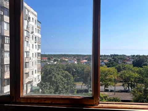 квартира за адресою Архітекторська вул., 16