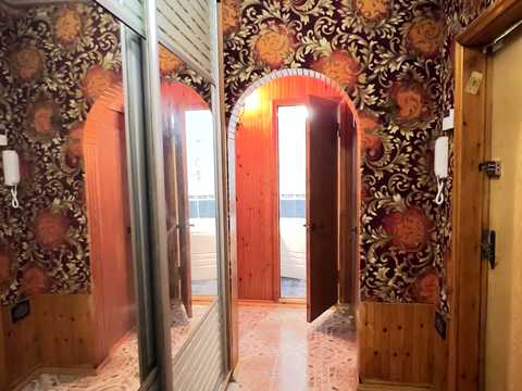 квартира за адресою Архітекторська вул., 16