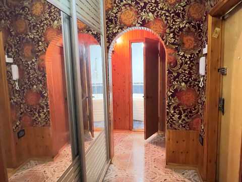 квартира за адресою Архітекторська вул., 16