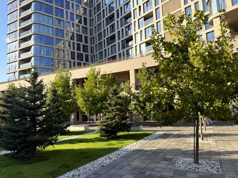 квартира по адресу 93-ї Холодноярської Бригади ул. (Челюскіна), 4а