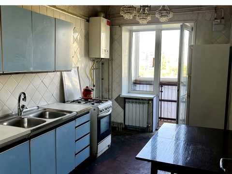 квартира за адресою Наддніпрянський просп. (50 років СРСР), 1Б