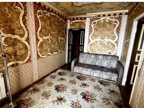 квартира за адресою Наддніпрянський просп. (50 років СРСР), 1Б