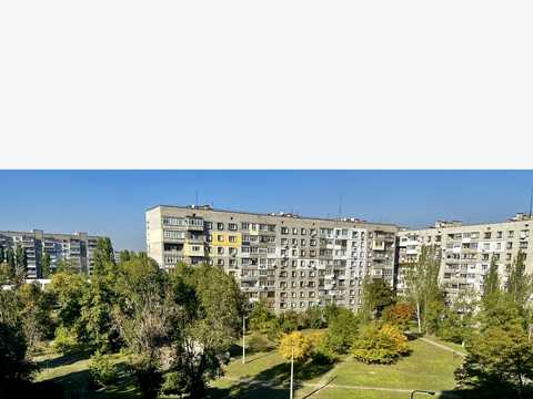 квартира за адресою Наддніпрянський просп. (50 років СРСР), 1Б