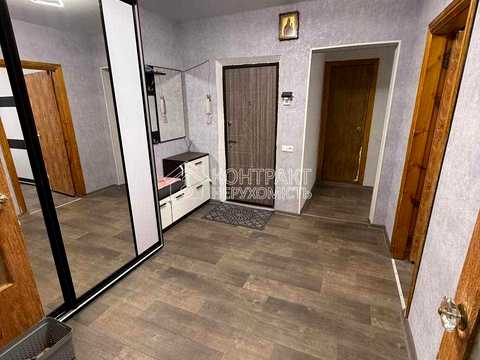 квартира по адресу Победы просп., 62а