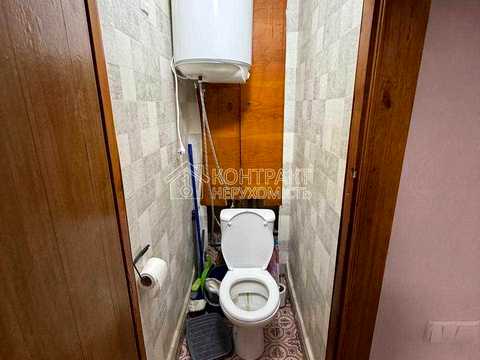 квартира по адресу Победы просп., 62а